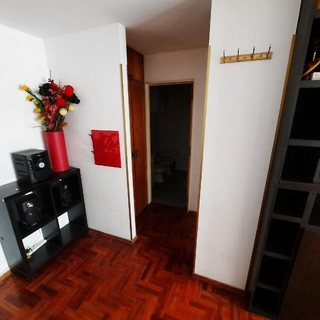 Departamento Nueva Cordoba 아파트 외부 사진