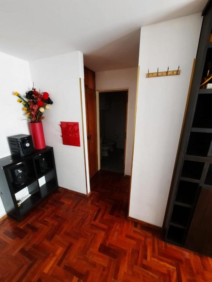 Departamento Nueva Cordoba 아파트 외부 사진