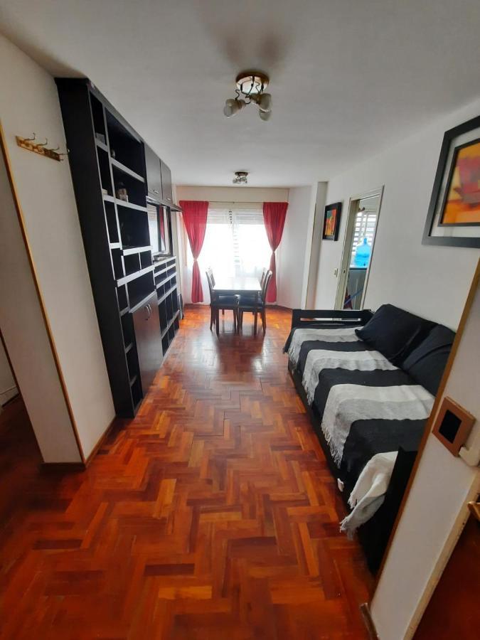 Departamento Nueva Cordoba 아파트 외부 사진