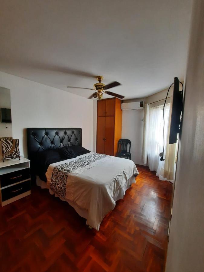 Departamento Nueva Cordoba 아파트 외부 사진