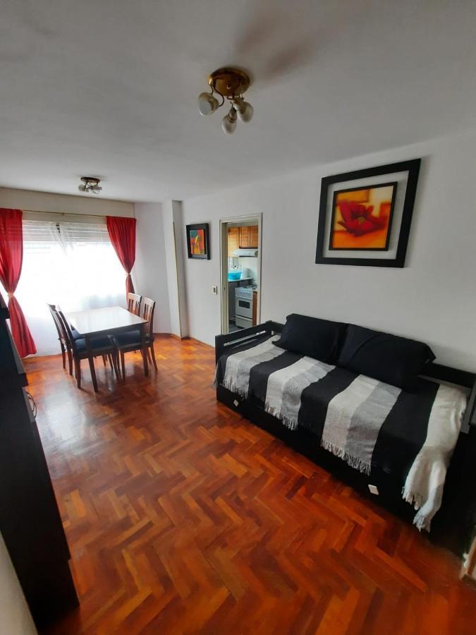 Departamento Nueva Cordoba 아파트 외부 사진
