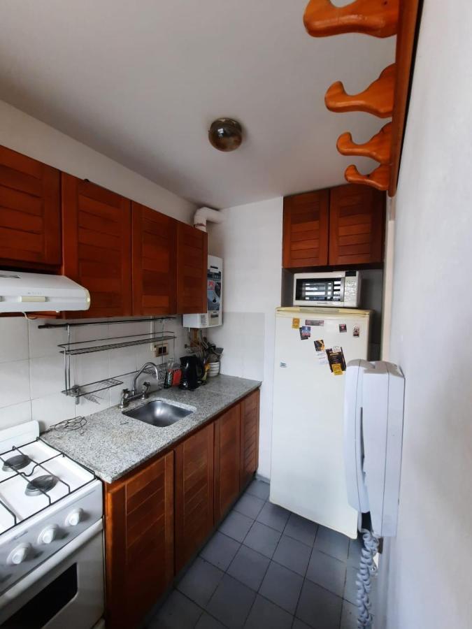 Departamento Nueva Cordoba 아파트 외부 사진