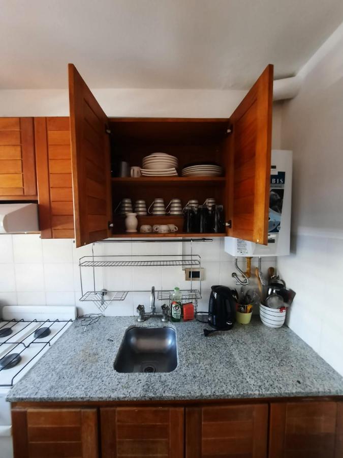 Departamento Nueva Cordoba 아파트 외부 사진