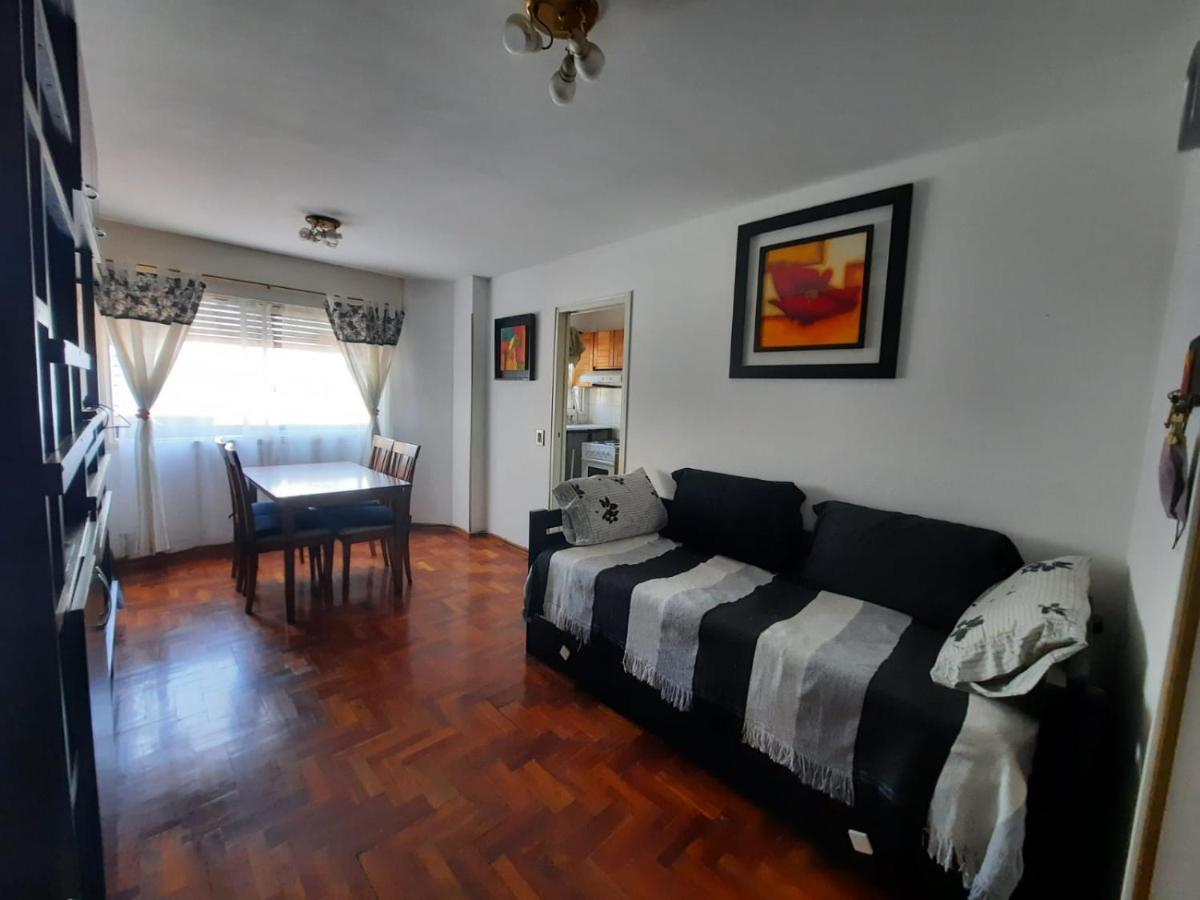 Departamento Nueva Cordoba 아파트 외부 사진