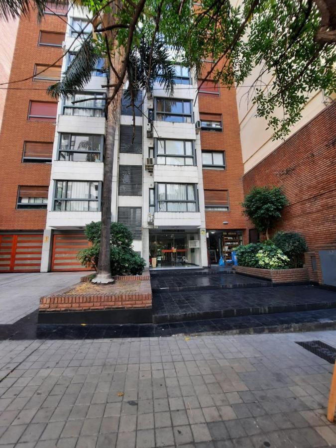 Departamento Nueva Cordoba 아파트 외부 사진
