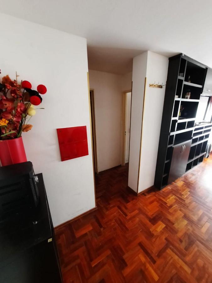 Departamento Nueva Cordoba 아파트 외부 사진