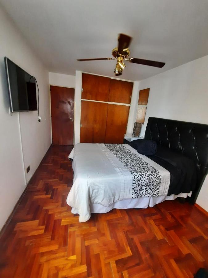 Departamento Nueva Cordoba 아파트 외부 사진