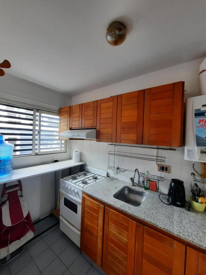 Departamento Nueva Cordoba 아파트 외부 사진